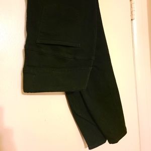Old Navy High-Rise Rockstar Super Skinny Jeggings